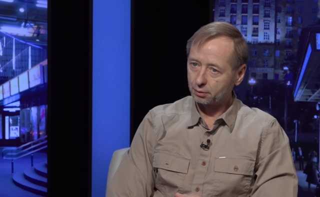 Кочетков о подкупе «слуг народа»: Их ничего не связывает