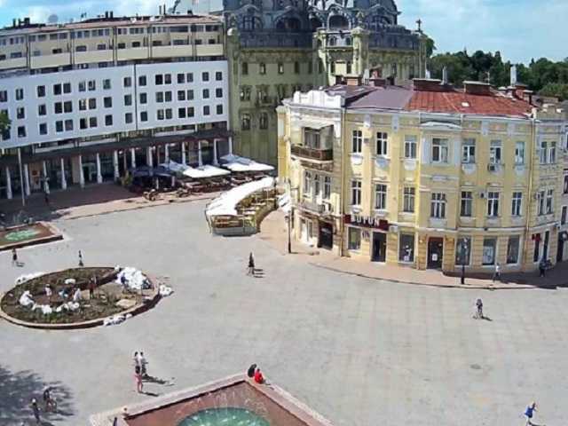 В Одессе иностранцы устроили поножовщину: два человека погибли