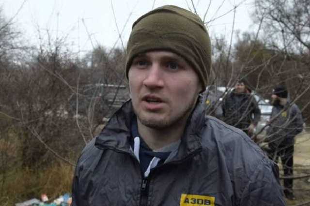 "Мы будем реагировать": Денис Янтар ответил Зеленскому и высказался об оружии