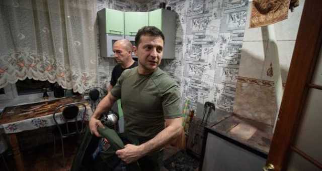 Политолог: президенту лучше извиниться за свое поведение – это будет лучшей реакцией