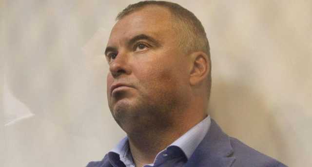 НАБУ просит открыть еще одно дело в отношении Гладковского - правозащитник