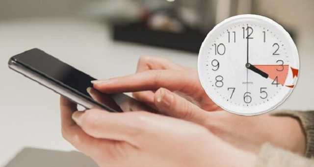 Украина перешла на зимнее время: чем это опасно