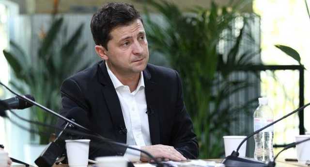 Богданов: один хам – президент у нас уже был