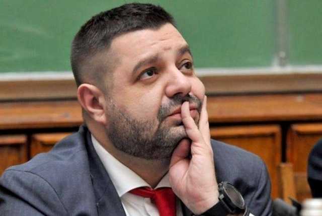 Бывший депутат Грановский завел своих людей в аттестационную комиссию ГПУ