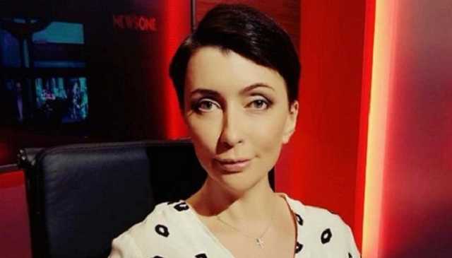 Рябошапка рассказал о причинах изменения подозрения одиозной Лукаш