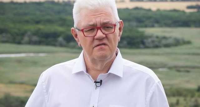 «Глупость или предательство»: Сазонов считает, что есть лишь два объяснения словам Сивохо
