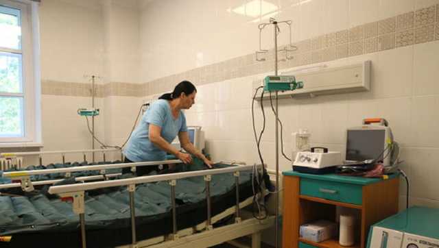 Внезапно парализовало: стало известно о жутких последствиях полиомиелита у малыша с Волыни