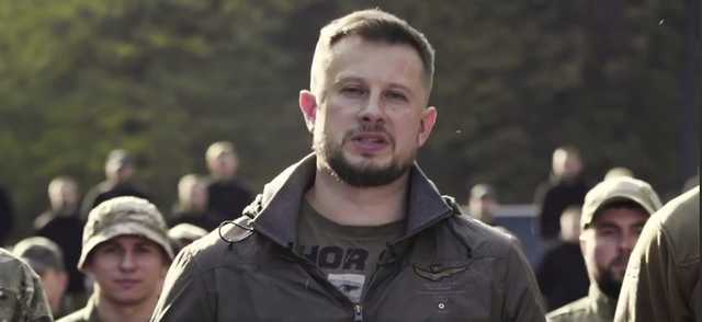 Мы услышали угрозы президента, но ветераны не уйдут из Золотого — Билецкий