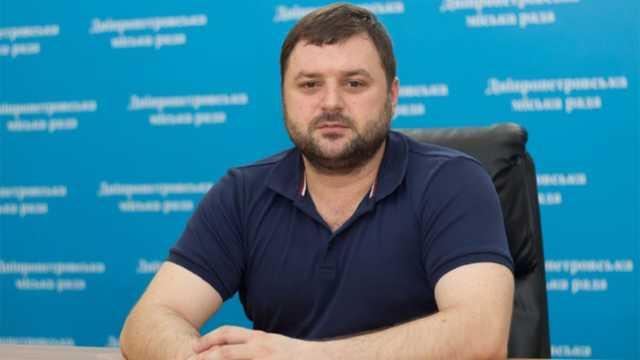 Собирается вернуться к работе: за заместителя мэра Днепра внесли залог