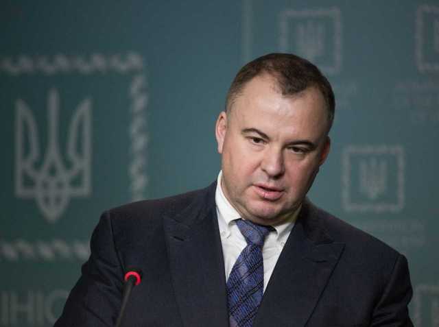 НАБУ подало иск в суд на Гладковского из-за неявки на допрос