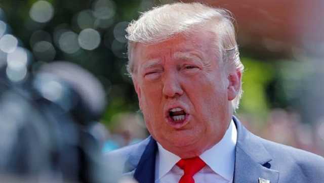 Трамп подтвердил уничтожение главаря ИГИЛ