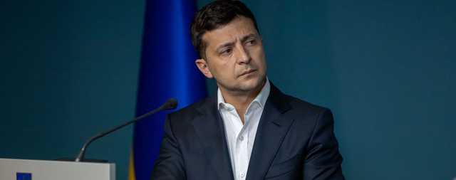 Зеленский: Потерять поддержку 1+1 или обидеть Коломойского не боюсь