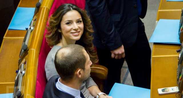 Экс-соратница Ляшко призвала всех женщин любить себя