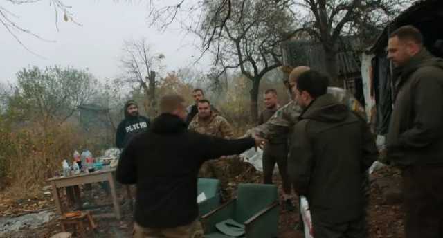 Доник: аваковские Зеленского тупо не информируют о происходящем