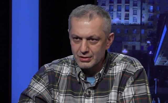 Зеленский не должен допустить повторения ошибок Грузии относительно России