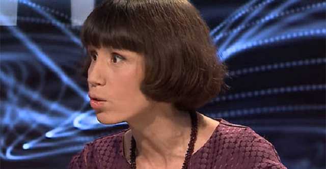 "Срочно вызывайте врачей": Татьяна Черновол вызвала истерику у соратников Зеленского