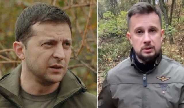 "Весь мир услышал!" Россия влезла в скандал Зеленского с "Азовом". Заявление