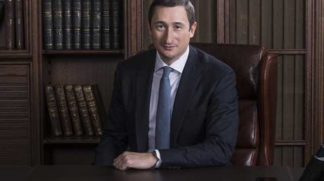 Зеленский назначил нового главу Киевской области