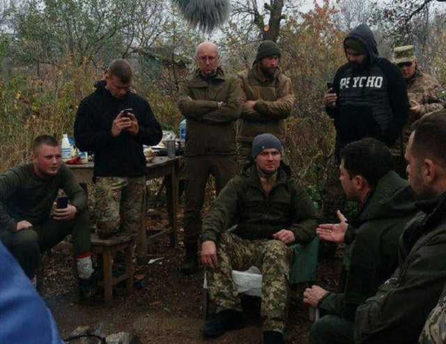 После зашквара в Золотом у Зеленского есть три пути