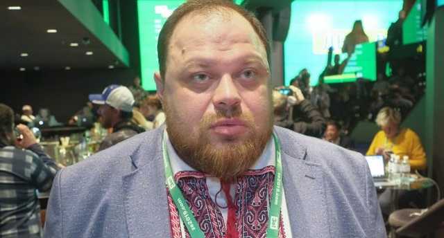 «Постепенно заканчивается»: Стефанчук рассказал, как долго парламент еще будет работать в «турборежиме»