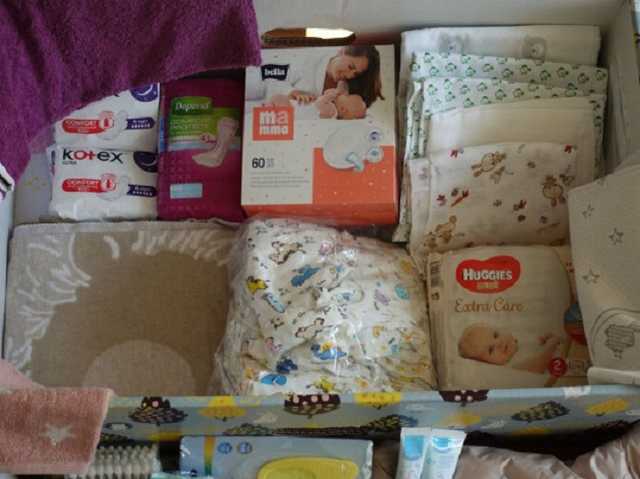 Вместо беби-боксов в Донецкой области будут выдавать наличные, — Минсоцполитики