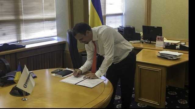 «Скинуться на жалованье гастарбайтеру»: Дубинский осудил зарплату Абромавичуса в Укроборонпроме