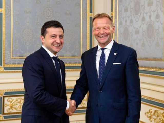 Не 3,7%: Зеленский шокировал новым заявлением о росте ВВП