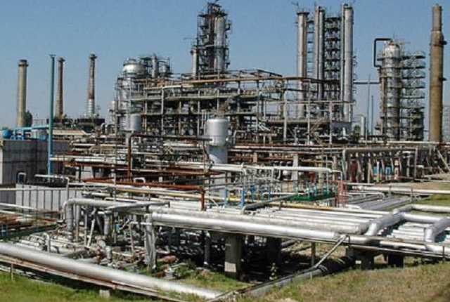 Херсонскую нефтеперевалку выставили на продажу с дисконтом 20%