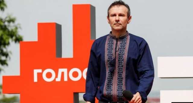 «Это большая ошибка»: Вакарчук прокомментировал разведение войск в Золотом