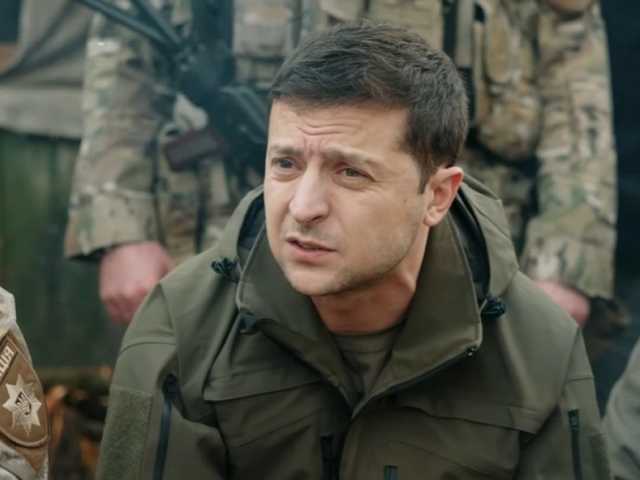 Ситуация в Золотом является для Зеленского безвыигрышной – депутат