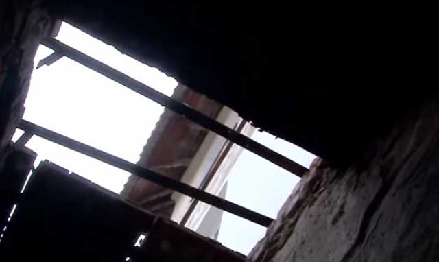 В Макеевке неожиданно прекратились подземные толчки: местные жители назвали причину