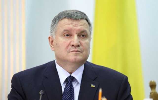 Аваков рассказал, когда может подать в отставку