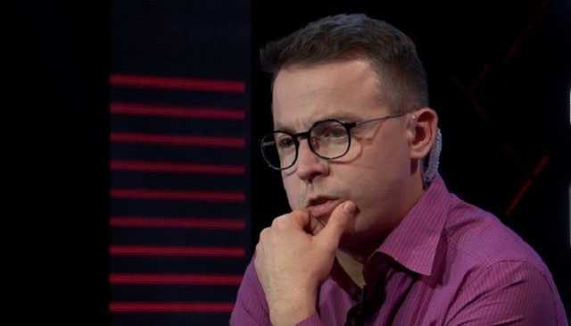 «Отдел парнокопытных»: журналист Дроздов резко высказался о жителях Донбасса