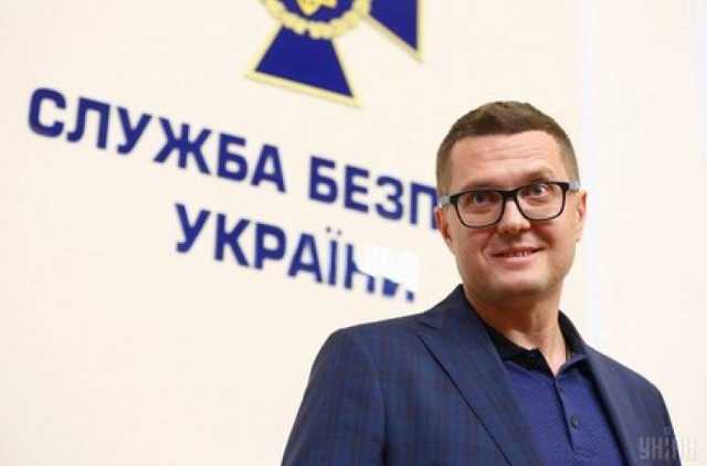 Днепровская «синагога» идет во власть в СБУ. Андрей Наумов – начальник УВБ