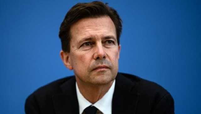 Германия ответила на разрешение Дании по СП-2