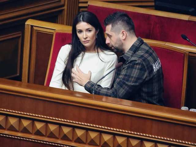 "Кива тоже с этого начинал!" Арахамию подловили за странным занятием в Раде