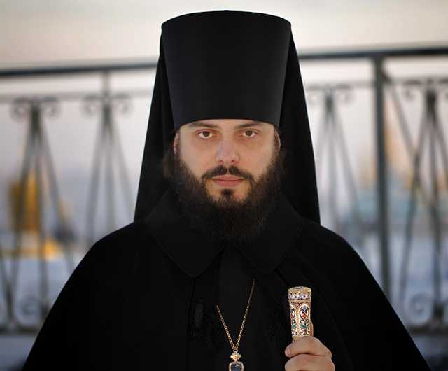 Львівський митрополит РПЦ живе у розкішному маєтку екс-соратника Порошенка, – ЗМІ