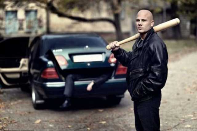 Кто убивает харьковский криминал?