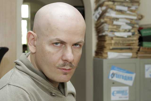 Мать Олеся Бузины попросила Рябошапку о личном приеме