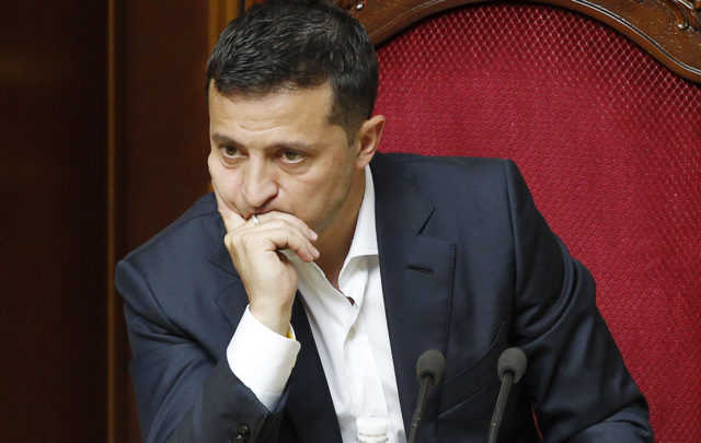 "Он измучен": Богдан признался, что Зеленский устал