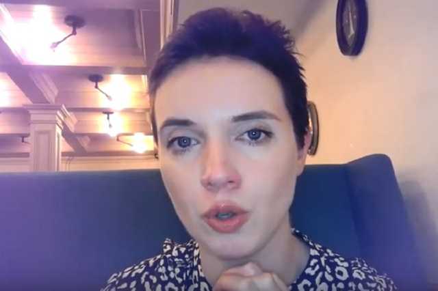 "Думают про колбасу": Соколова жестко прошлась по украинцам