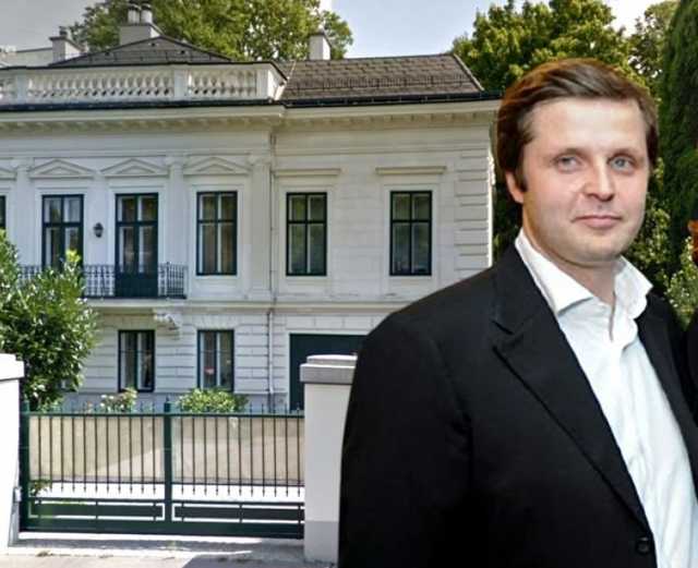 Холодов оказался инициатором коррупционного скандала в «Слуге народа», – источник