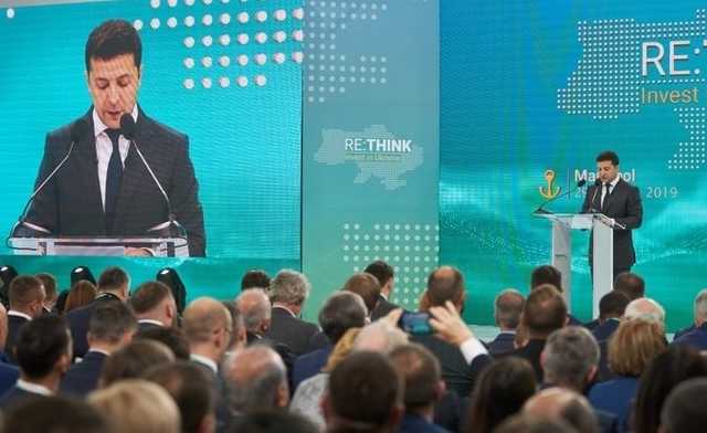 Павел Вернивский: “Власть новая, а грабли старые”