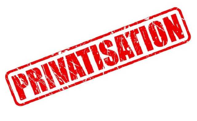 Виктор Скаршевский: “Приватизация – не панацея”