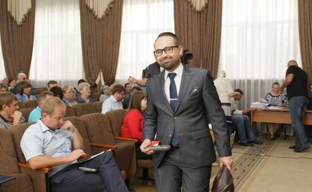 Новому секретарю Ірпінської міськради Андрію Літвінову загрожує до 5 років ув’язнення