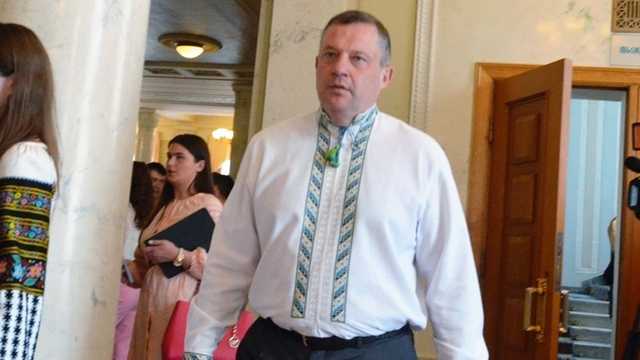 Дело Дубневича - в НАБУ показали схему хищений миллионов Укрзализныци