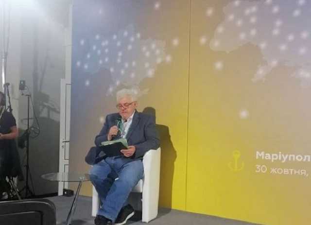 "Пи*дец, ватный черт": Сергей Сивохо попал в громкий скандал