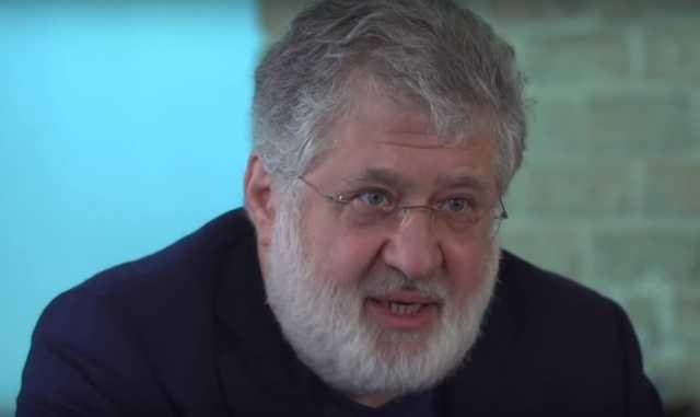 Компания Коломойского будет поставять топливо Нацполиции Авакова