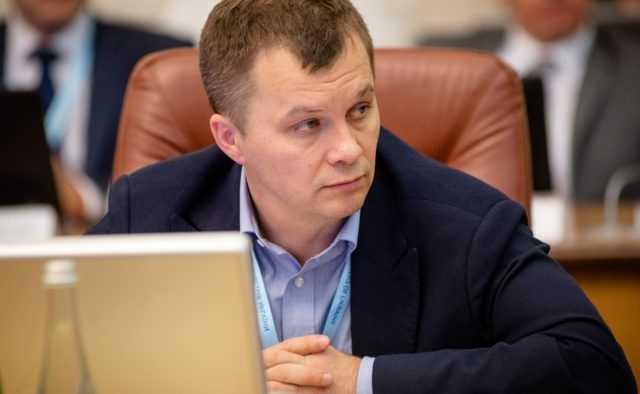 Не Киев: Милованов назвал город с наивысшей зарплатой