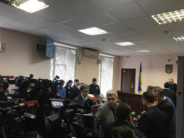 Стало відомо, хто збирається взяти Ярослава Дубневича на поруки